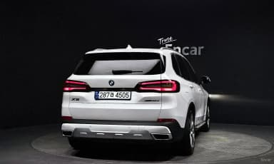 X5 (G05)