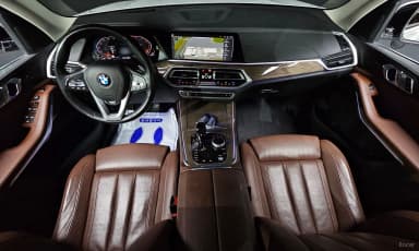 X5 (G05)