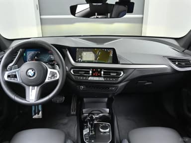 1 Series (F40)