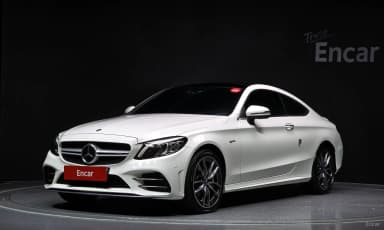 C-Class W205