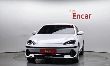 Ioniq 6