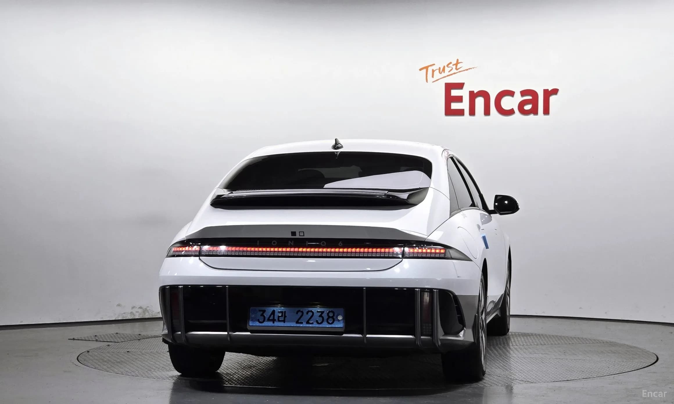 Ioniq 6