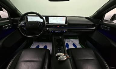 Ioniq 6