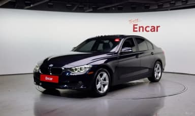 3 Series (F30)