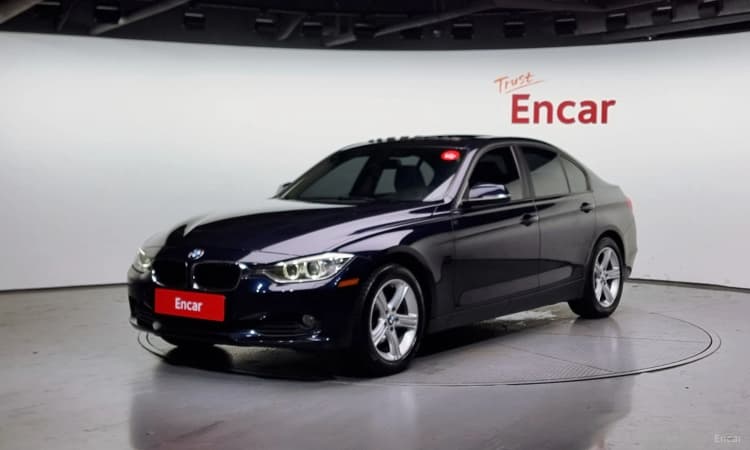 3 Series (F30)