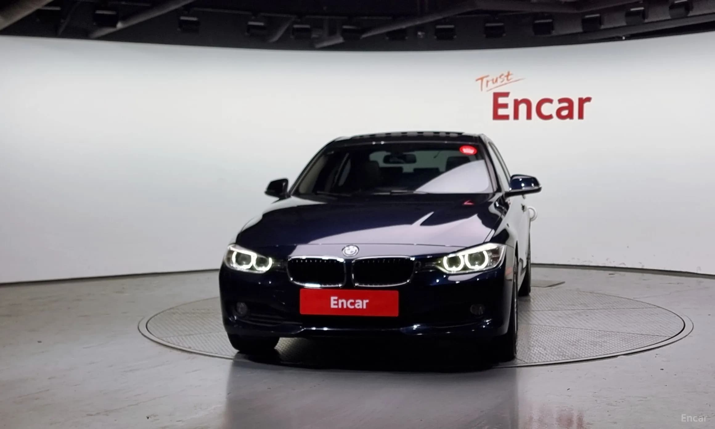 3 Series (F30)