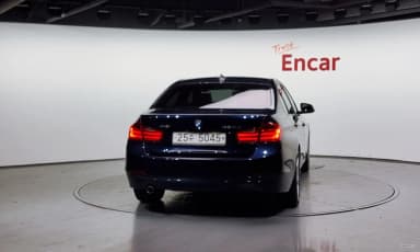 3 Series (F30)