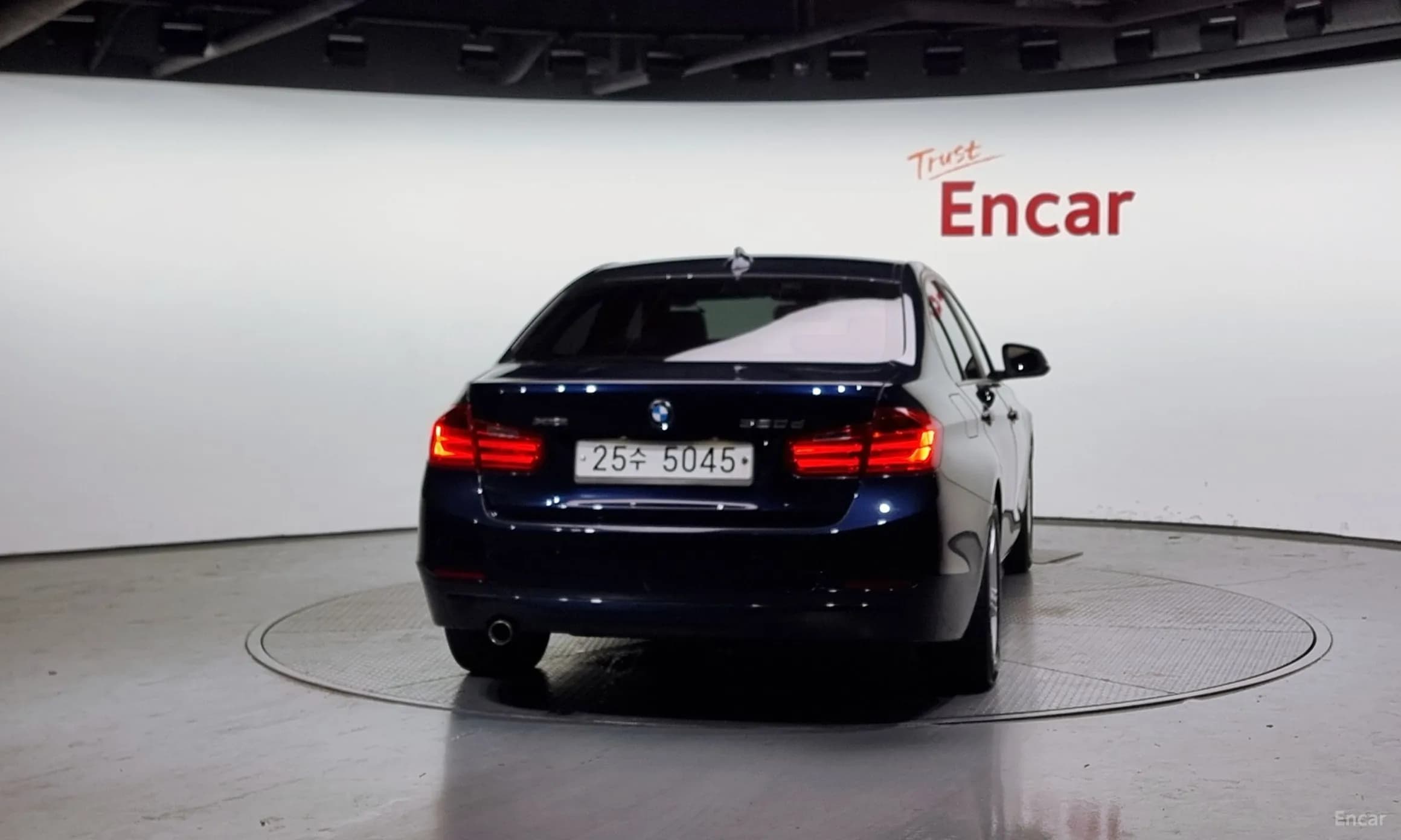 3 Series (F30)