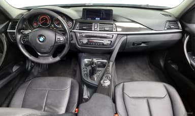 3 Series (F30)