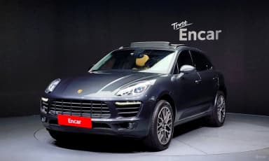 Macan
