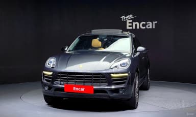 Macan
