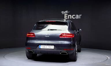 Macan