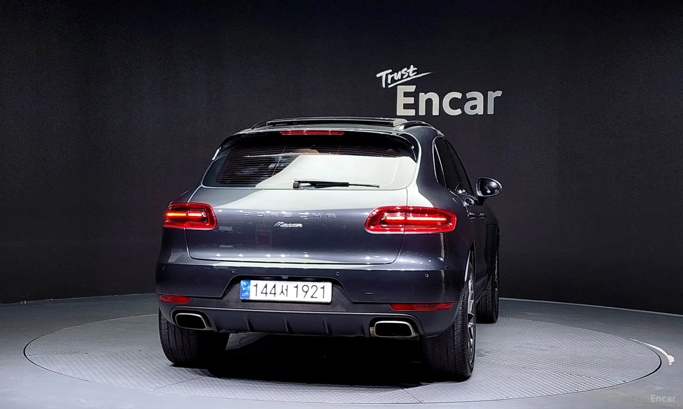 Macan