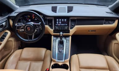 Macan