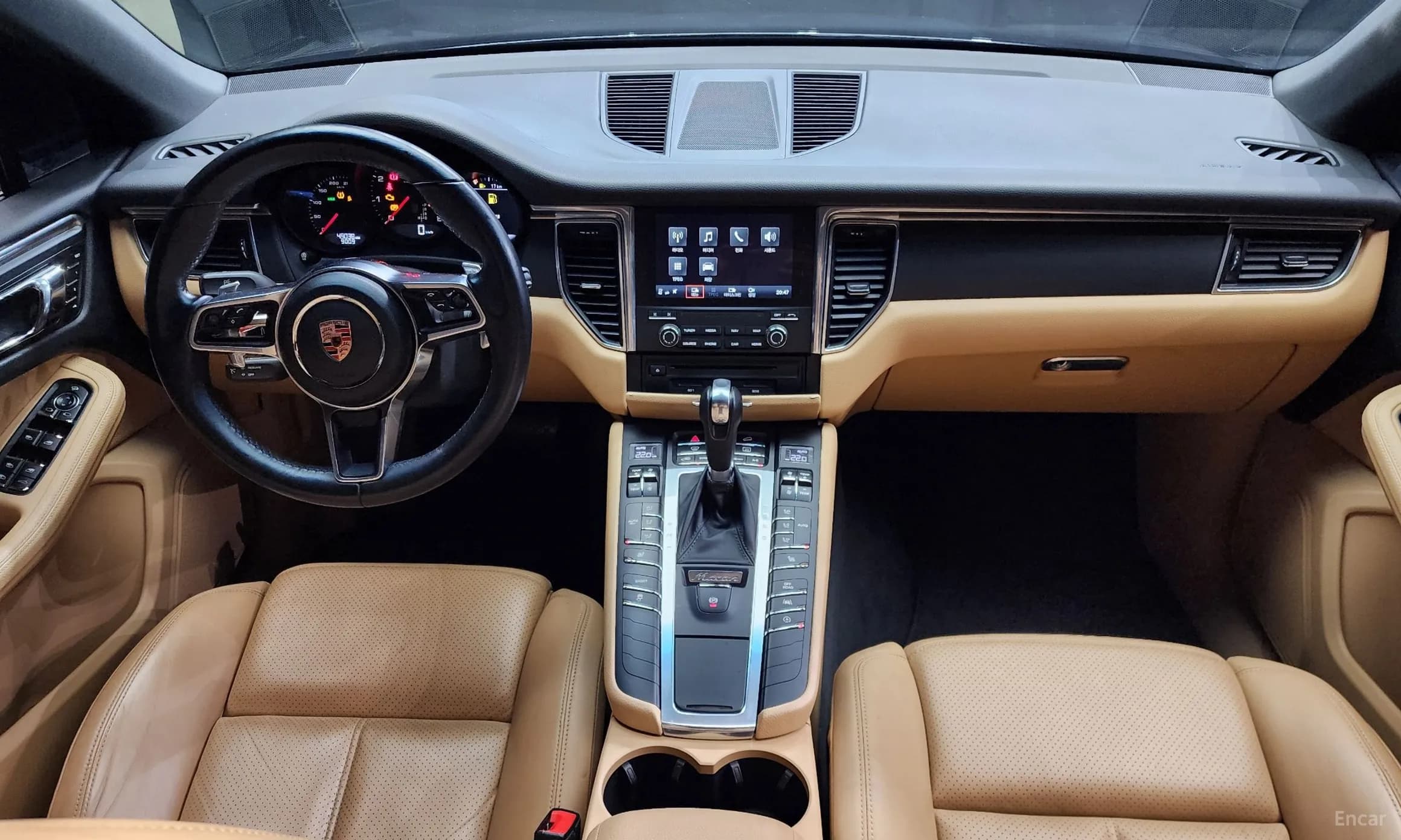 Macan