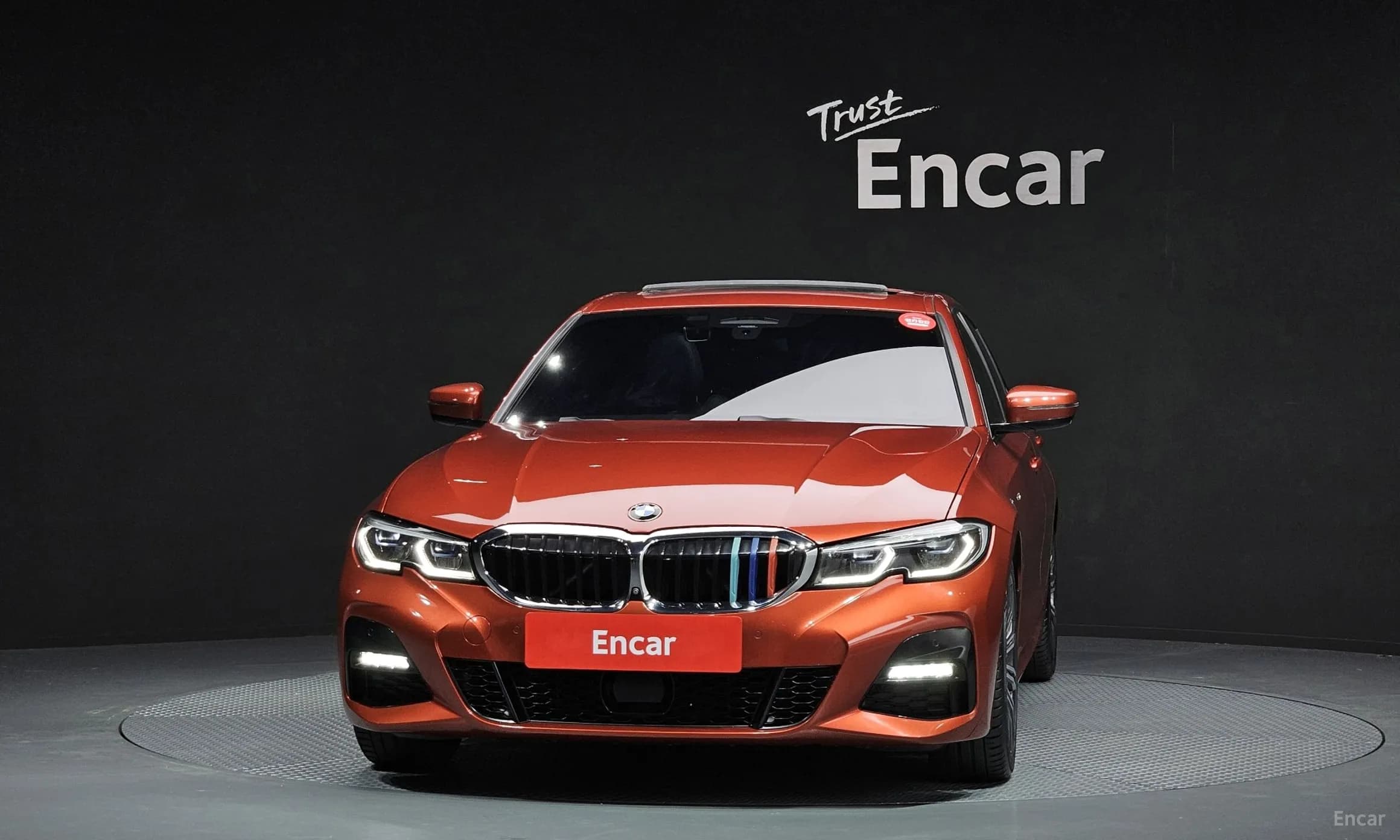 3 Series (G20)