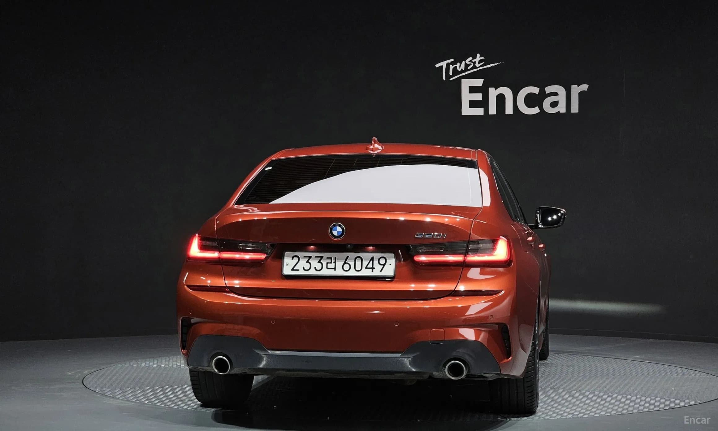 3 Series (G20)