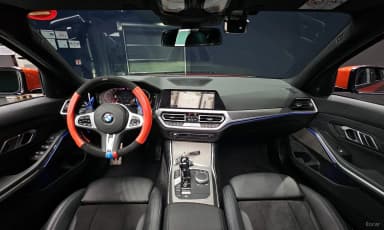 3 Series (G20)
