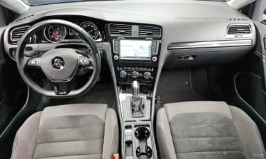 Golf 7th Generation