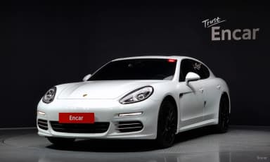 Panamera