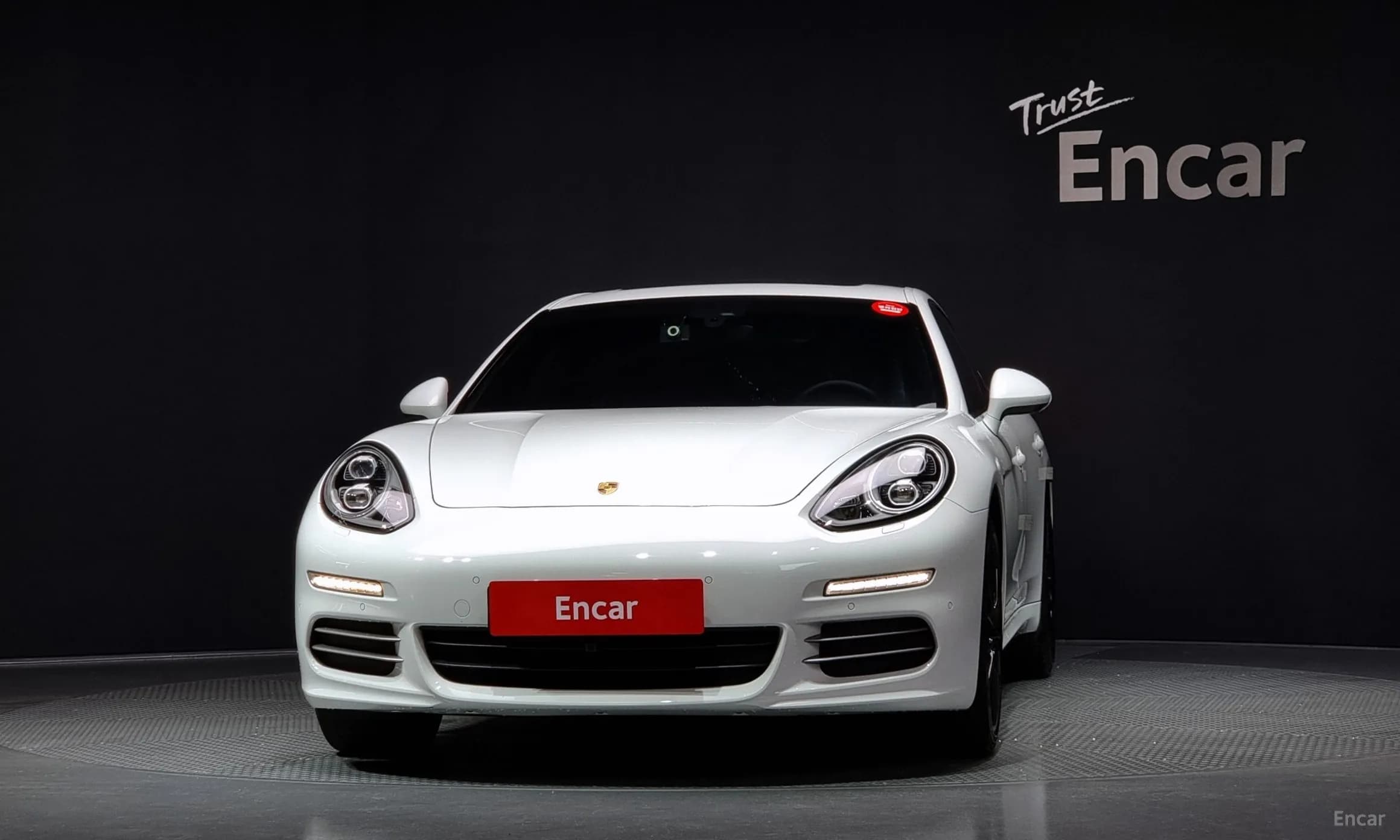 Panamera