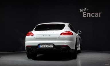Panamera