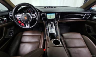 Panamera