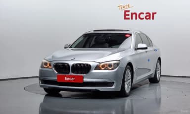 7 Series (F01)