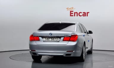 7 Series (F01)