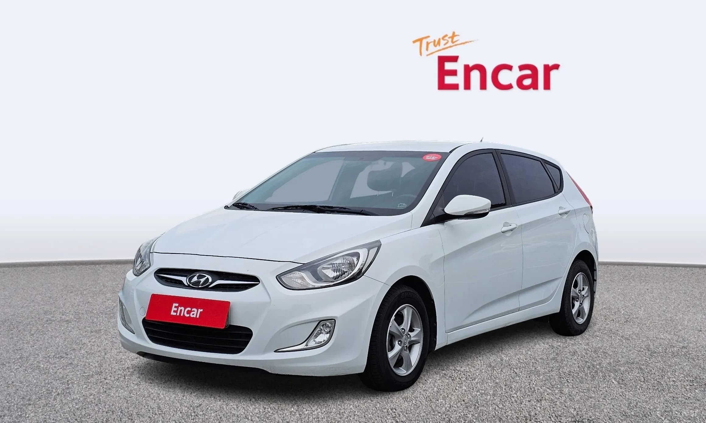 Accent (new)