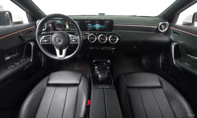 A-Class W177
