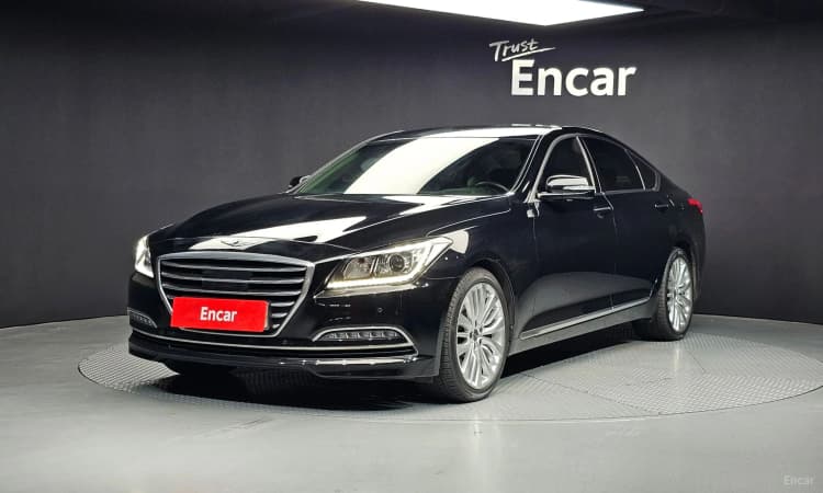 Genesis DH