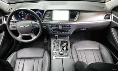 Genesis DH