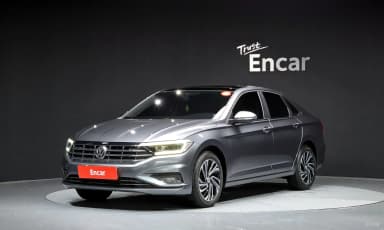 Jetta 7th Generation