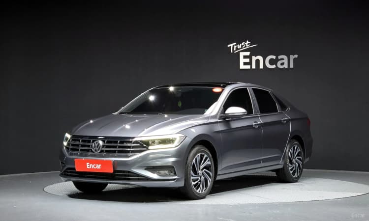 Jetta 7th Generation