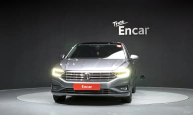 Jetta 7th Generation