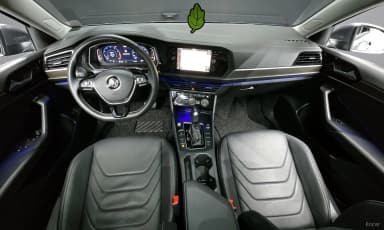 Jetta 7th Generation