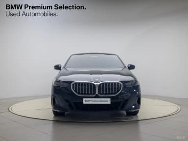 5 Series (G60)