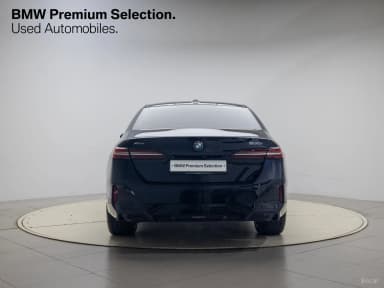 5 Series (G60)