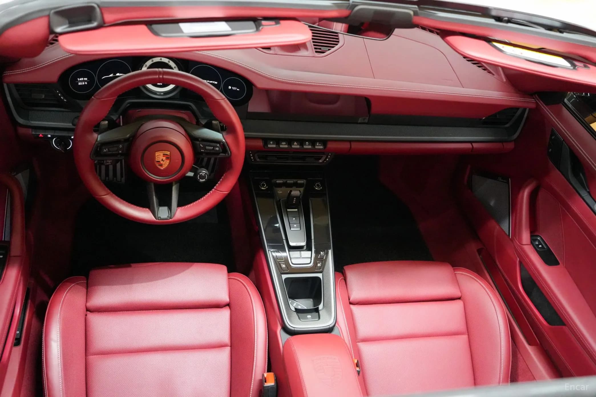 911 (992)