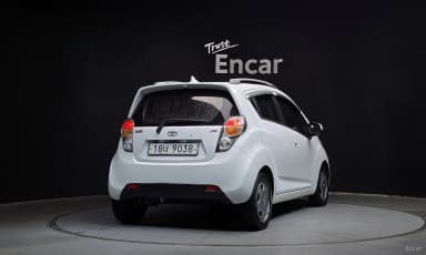 Matiz Creative