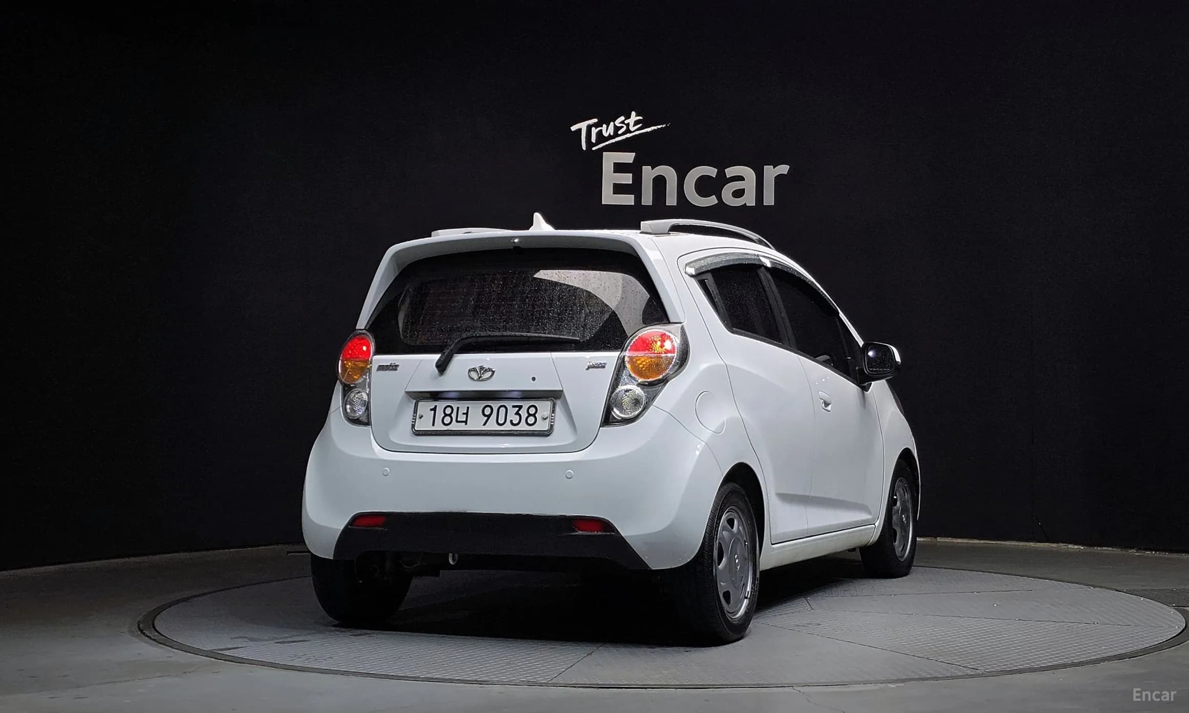 Matiz Creative