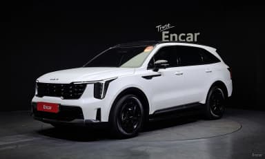 Sorento 4th Generation