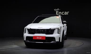 Sorento 4th Generation