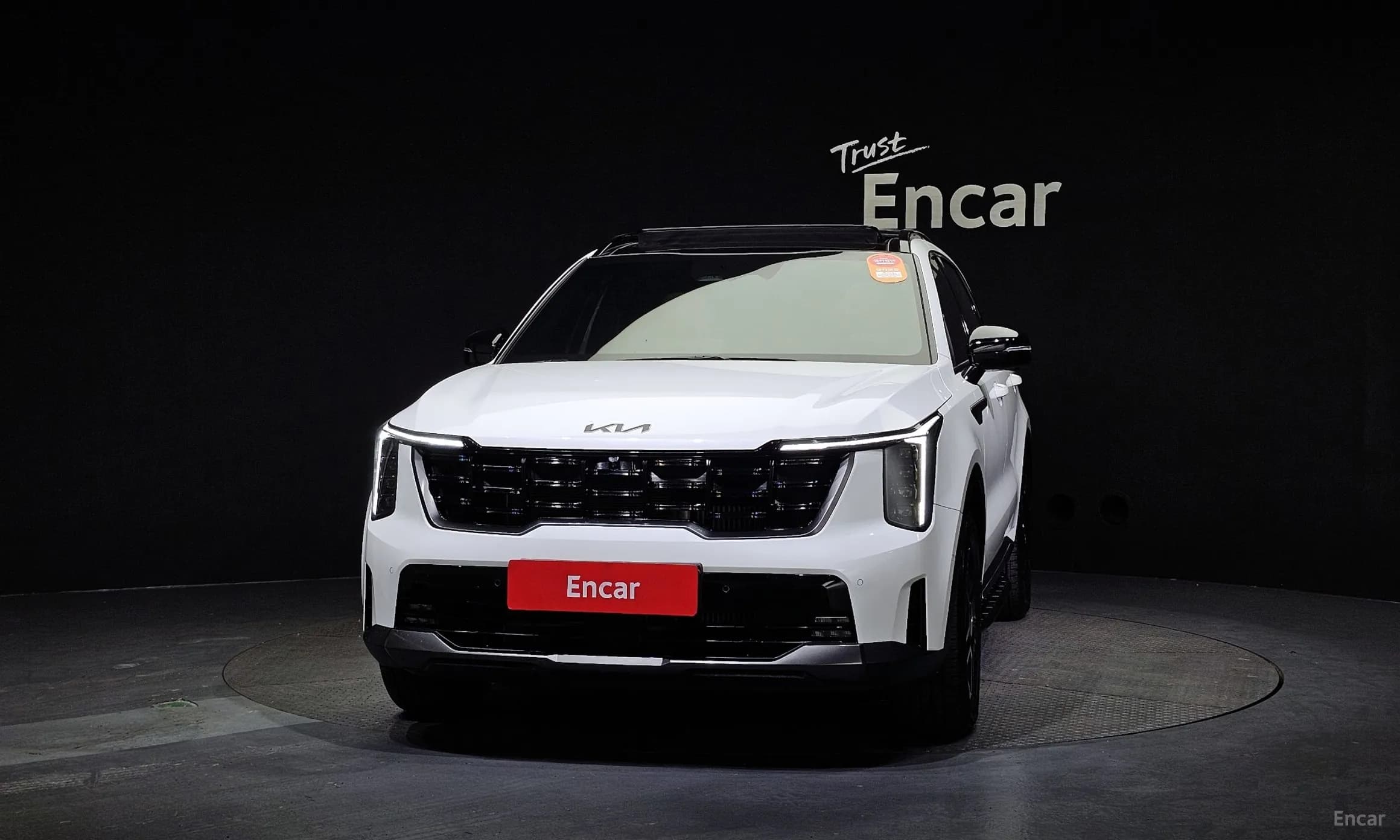 Sorento 4th Generation