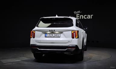 Sorento 4th Generation