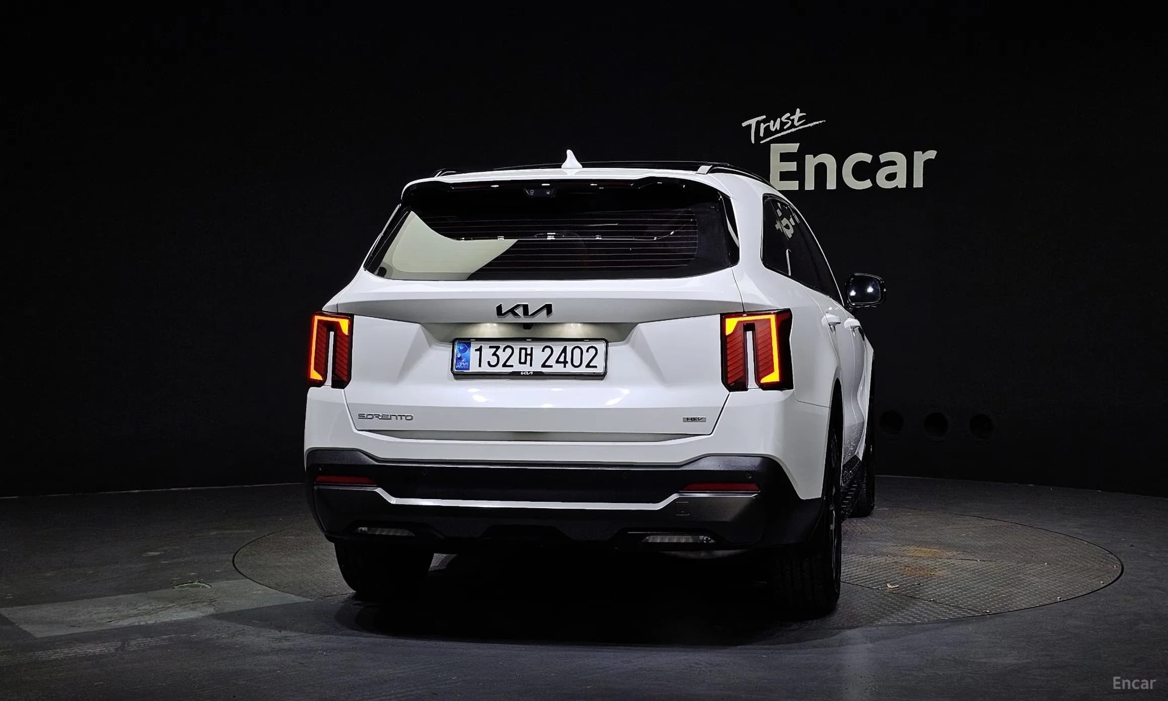 Sorento 4th Generation