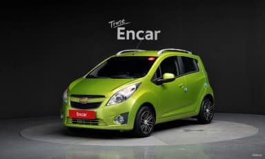 Matiz Creative