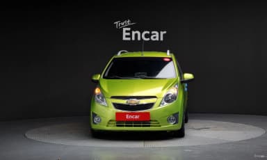 Matiz Creative