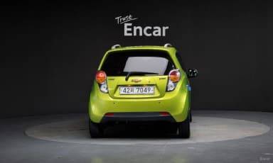 Matiz Creative